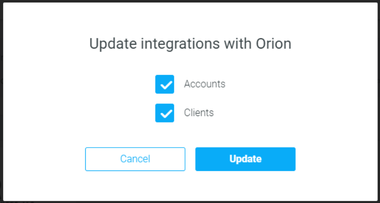 Stratifi Orion Integration - Mountain Background Collection - Retina Quality